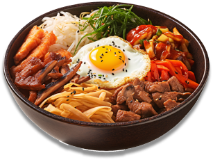 Bibimbap