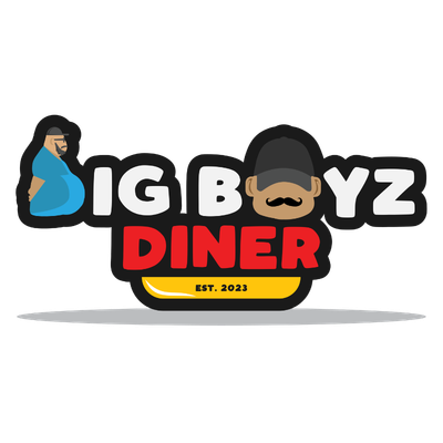 Big Boyz Diner