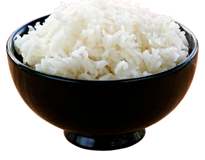 Rice Bowl